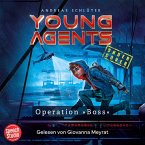 Young Agents (Band 1) - Operation 