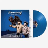 Seeadler (Ltd.Coloured - Blue Lp) Seeadler (Ltd.Coloured - Blue Lp)