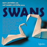 Swans Swans