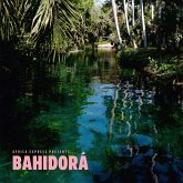 Africa Express Presents.X.Bahidora Africa Express Presents.X.Bahidora