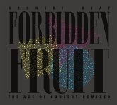 Forbidden Fruit (The Age Of Consent Remixed) (Lp) Forbidden Fruit (The Age Of Consent Remixed) (Lp)