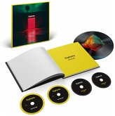 Euphoria/Ltd. Premium Deluxe (2cd+2bd+Lp) Euphoria/Ltd. Premium Deluxe (2cd+2bd+Lp)
