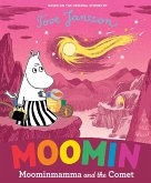 Moominmamma and the Comet (eBook, ePUB) Moominmamma and the Comet (eBook, ePUB)