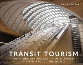 Transit Tourism (eBook, ePUB)