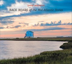 Back Roads of the Mid-Atlantic States (eBook, ePUB) Cover Back Roads of the Mid-Atlantic States (eBook, ePUB)