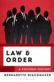 Law & Order (eBook, ePUB) Law & Order (eBook, ePUB)