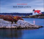 Back Roads of Maine (eBook, ePUB)