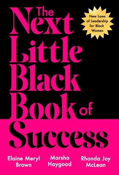 Cover The Next Little Black Book of Success (eBook, ePUB)
