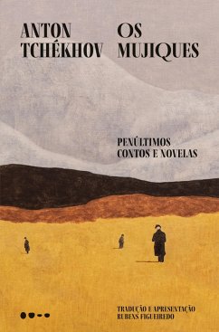 Cover Os mujiques (eBook, ePUB)