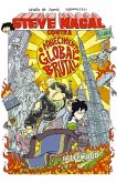 Steve Magal contra o aquecimento global brutal - Lara e Steve Magal, a melhor amiga e o maior ídolo do Irmão do Jorel, em uma aventura inédita (eBook, ePUB)