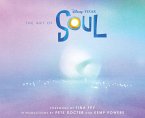 Disney/Pixar The Art of Soul (eBook, ePUB)