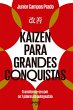 Kaizen para grandes conquistas (eBook,... - Bild 1