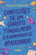 Confissões de um garoto tímido, nerd... - Bild 1