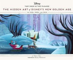 Cover Disney They Drew as They Pleased Volume 6 (eBook, ePUB)