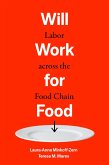 Will Work for Food (eBook, ePUB) Will Work for Food (eBook, ePUB)