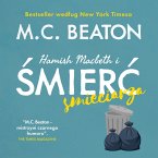 Hamish Macbeth i śmierć śmieciarza (MP3-Download)