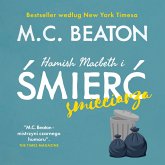 Hamish Macbeth i śmierć śmieciarza (MP3-Download) Hamish Macbeth i śmierć śmieciarza (MP3-Download)