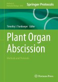 Plant Organ Abscission (eBook, PDF)