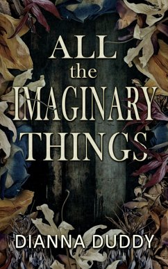 Cover All the Imaginary Things (eBook, ePUB)