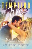 Tempting Fire (Charmed in Charleston, #3) (eBook, ePUB) Tempting Fire (Charmed in Charleston, #3) (eBook, ePUB)