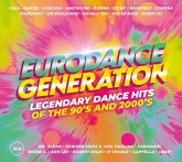 Eurodance Generation Eurodance Generation