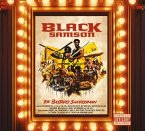 Black Samson - The Bastard Swordsman (From The Wu- Black Samson - The Bastard Swordsman (From The Wu-