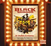 Black Samson - The Bastard Swordsman (From The Wu-