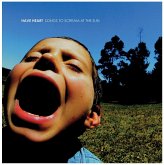 Songs To Scream At The Sun (Blue Cornetto) Songs To Scream At The Sun (Blue Cornetto)