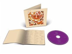 Cover The Colour Of Spring(1997 Remaster)