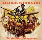 Black Samson - The Bastard Swordsman (From The Wu-