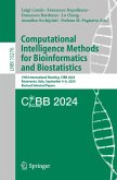 Computational Intelligence Methods for Bioinformatics and Biostatistics (eBook, PDF)