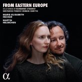 From Eastern Europe From Eastern Europe