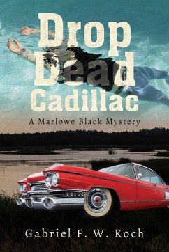 Cover Drop Dead Cadillac (eBook, ePUB)