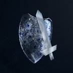 Porcelain Shield,Paper Sword