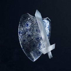Cover Porcelain Shield,Paper Sword