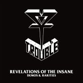 Revelation Of The Insane (Rarities & Demos) Revelation Of The Insane (Rarities & Demos)