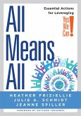All Means All (eBook, ePUB) All Means All (eBook, ePUB)