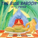 The Blue Baboon (eBook, ePUB)