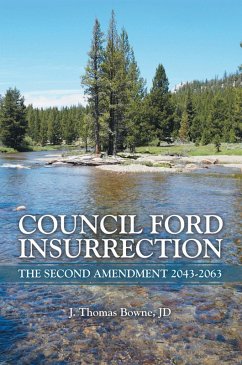 Cover Council Ford Insurrection (eBook, ePUB)