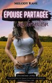 Emma: épouse partagée en formation (Les aventures de Emma dans le partage des épouses et l'utilisation libre, #2) (eBook, ePUB) Emma: épouse partagée en formation (Les aventures de Emma dans le partage des épouses et l'utilisation libre, #2) (eBook, ePUB)