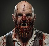 Der Schlächter - Brutal und verstörend (eBook, ePUB) Der Schlächter - Brutal und verstörend (eBook, ePUB)