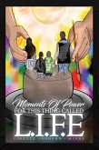 Moments of Power (eBook, ePUB)