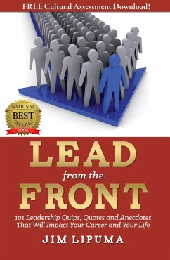 Cover Lead from the Front (eBook, ePUB)