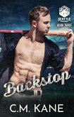 Backstop (Seattle Cascades, #3) (eBook, ePUB)