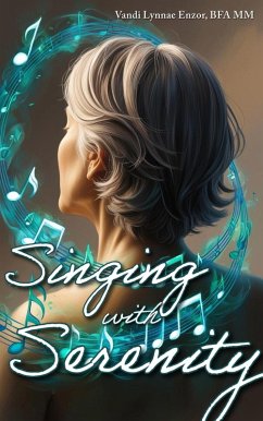 Cover Singing with Serenity (eBook, ePUB)
