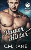 Power Hitter (Seattle Cascades, #4) (eBook, ePUB)