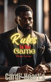 Rules To The Game: Partner In Crime (eBook, ePUB) Rules To The Game: Partner In Crime (eBook, ePUB)