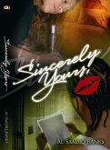 Sincerely Yours (eBook, ePUB)