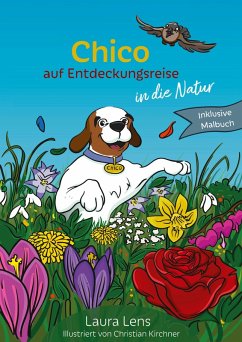 Cover Chico auf Entdeckungsreise (eBook, ePUB)