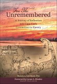 For the Unremembered (eBook, ePUB)